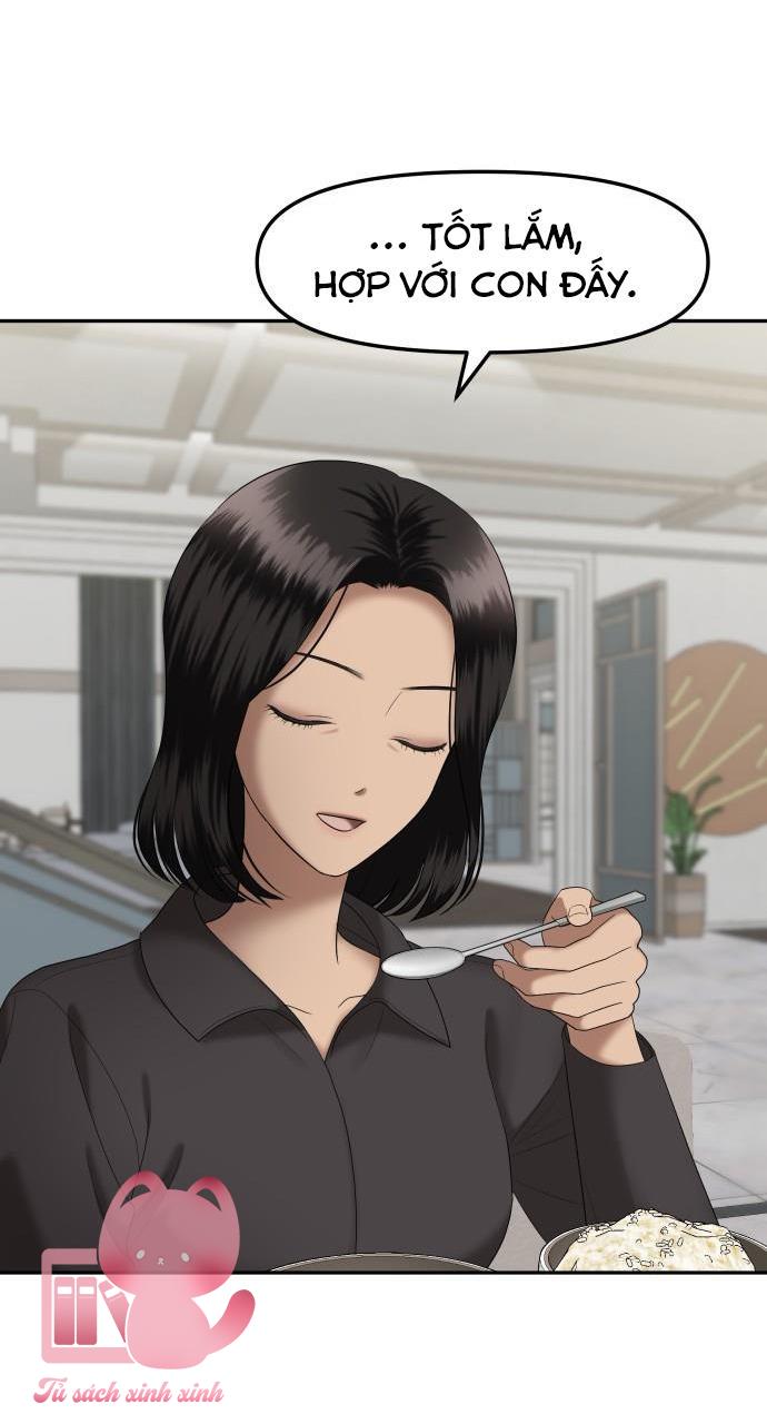 Chị Em Tranh Đấu Chap 47 - Trang 2