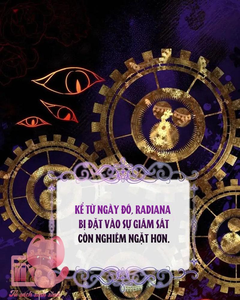Rực Rỡ Đến Điên Cuồng Chap 6 - Trang 3