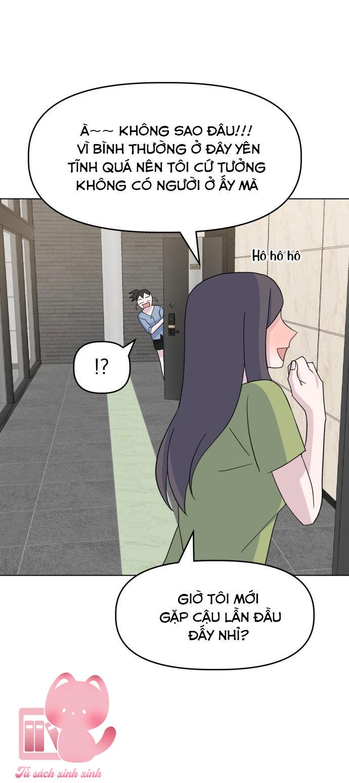 Quan Hệ Nhân Quả Chap 23 - Trang 2