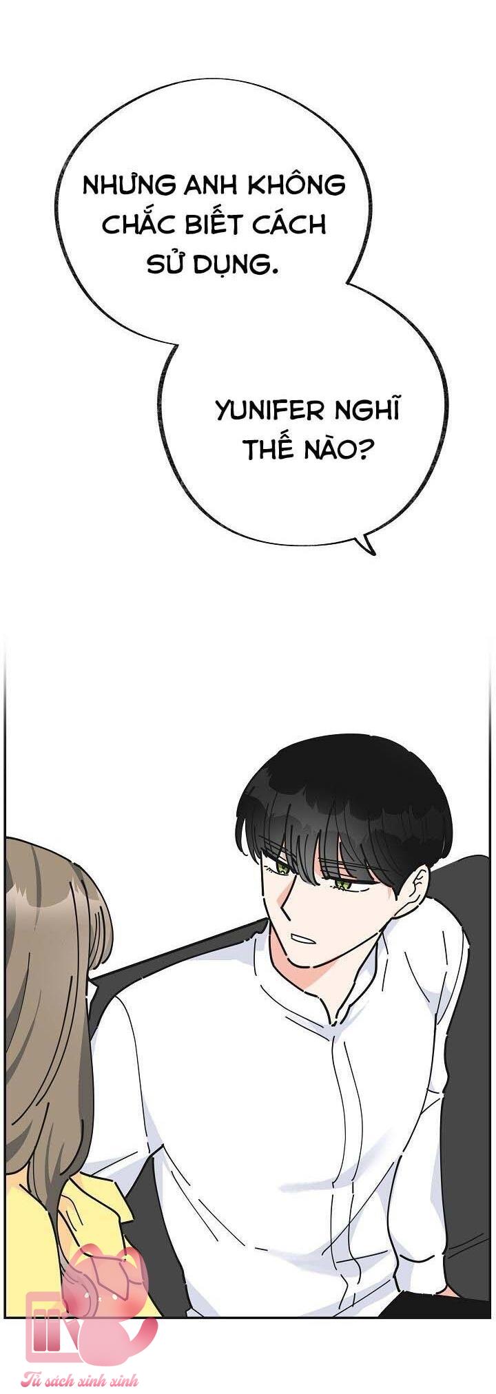 Người Hùng Của Ác Nữ Chapter 22 - Trang 4