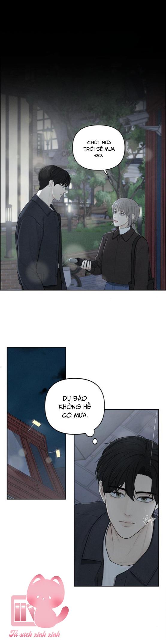 Hy Vọng Duy Nhất Chapter 5 - Trang 4