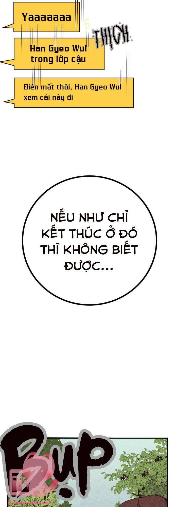 Đêm Của Bóng Tối Chapter 16 - Trang 4