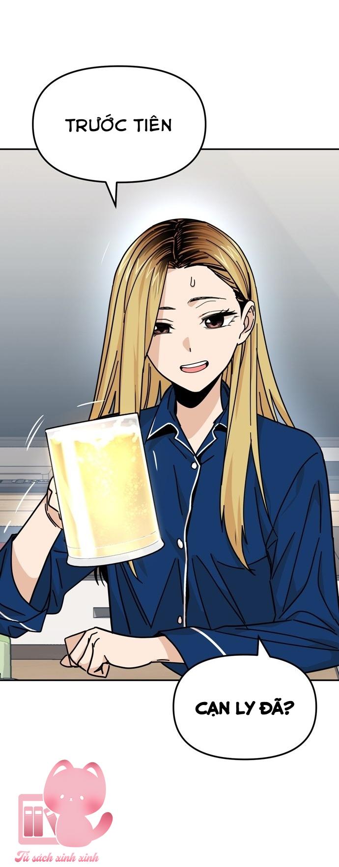 Lớ Ngớ Vớ Phải Tình Yêu Chapter 8 - Trang 4