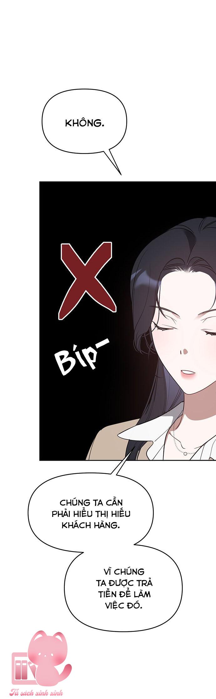 Gieo Nhân Gặt Quả Chap 38 - Trang 2