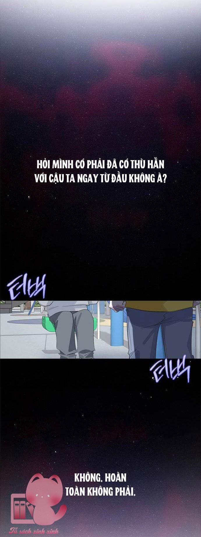Đàn Anh Xấu Xa! Chap 77 - Trang 3