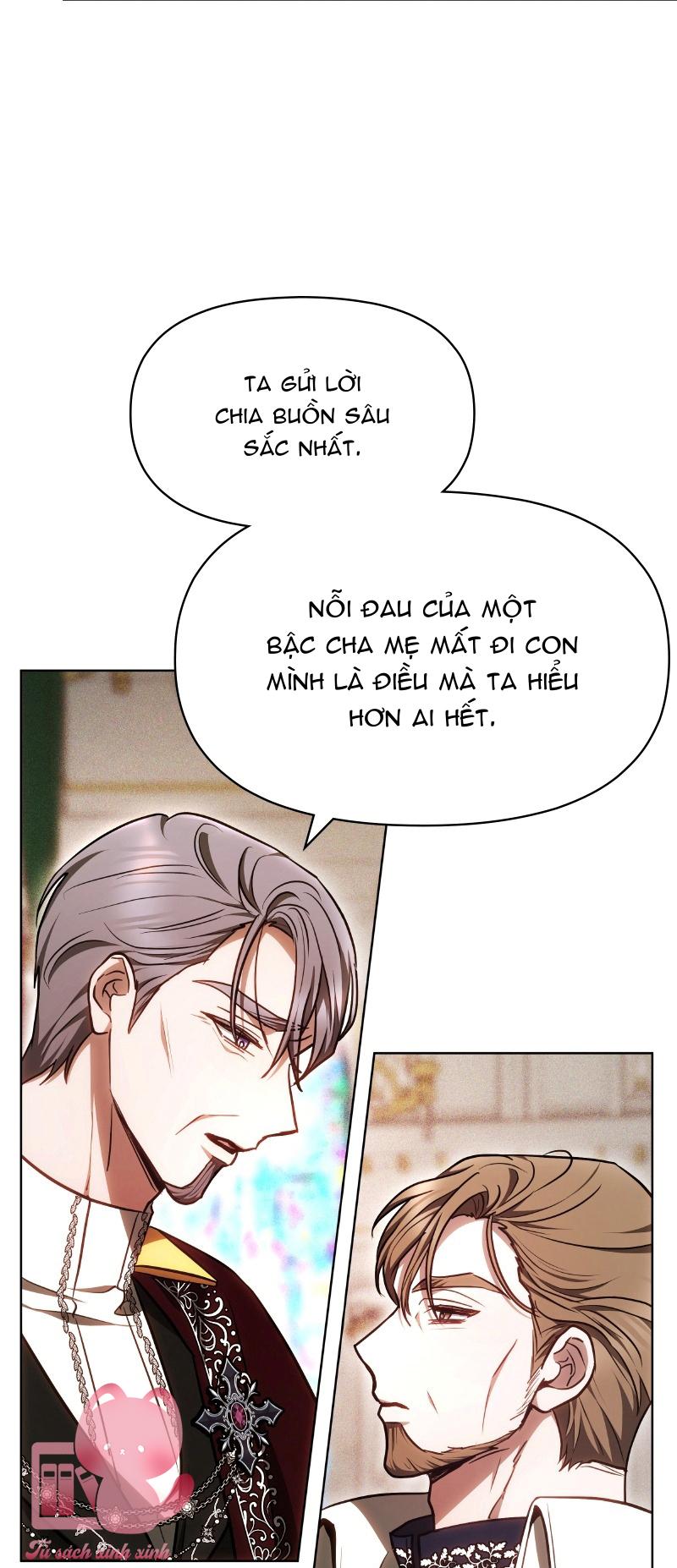 Mang Em Vào Giấc Ngủ Chap 5 - Trang 3