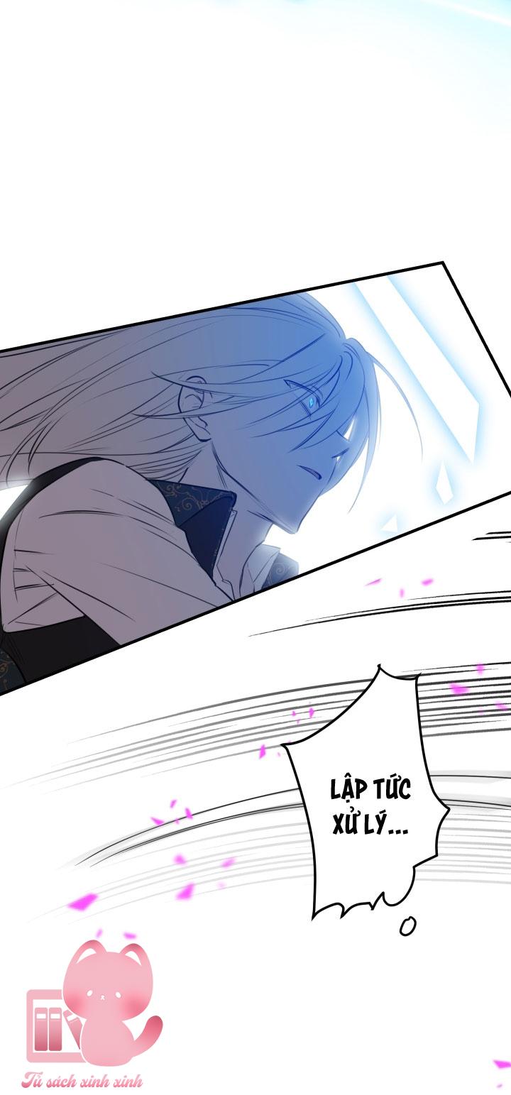 Những Nhân Vật Mạnh Nhất Thế Giới Ám Ảnh Tôi Chapter 49 - Trang 4