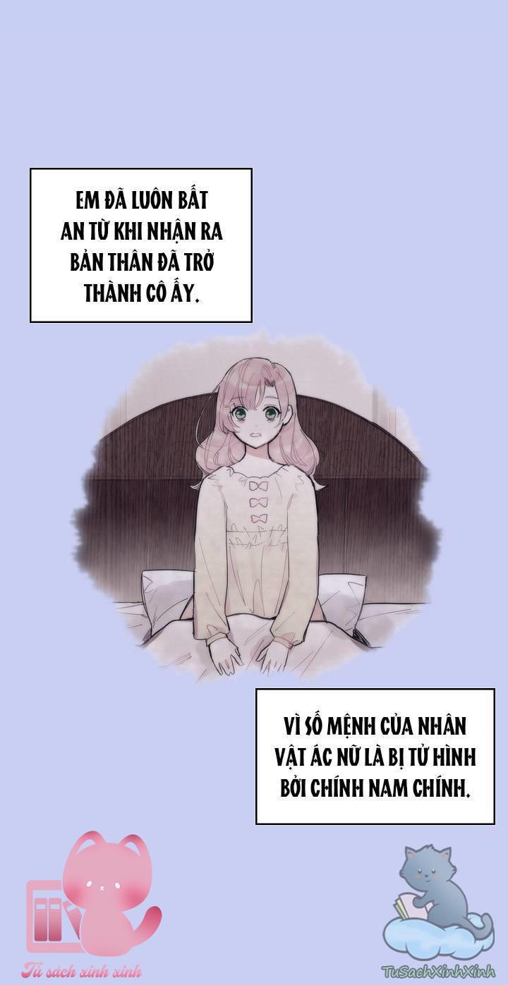 Ác Nữ Muốn Ly Hôn Chap 114 - Trang 2