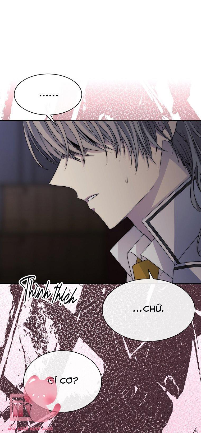 Black Haze Chapter 21 - Trang 4