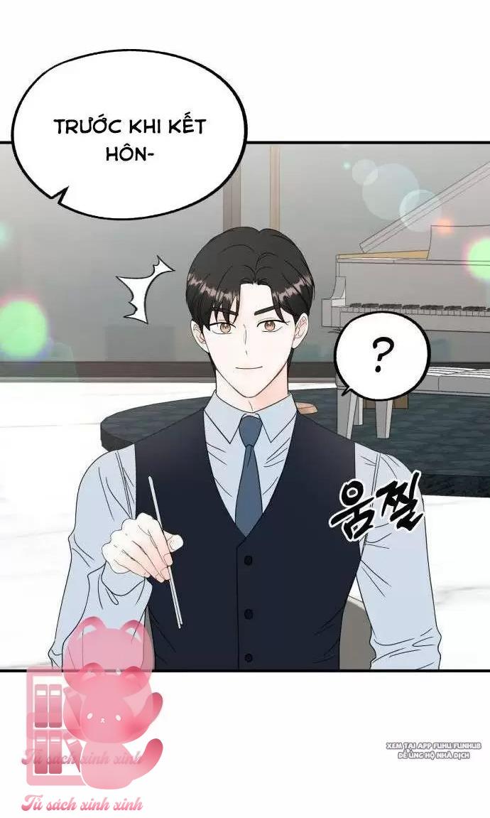Xác Suất Tình Yêu Chapter 27 - Trang 3