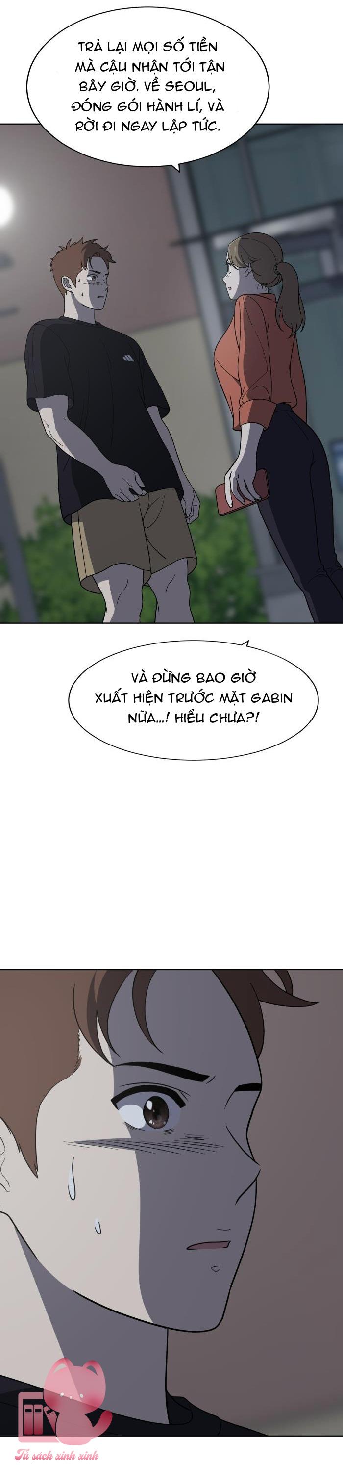 Cô Nàng Hết Thuốc Chữa Chapter 77 - Trang 4