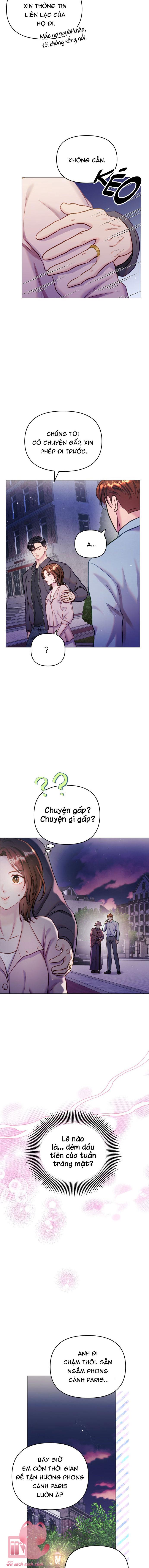 Hướng Dẫn Thu Phục Mãnh Thú Chap NT2 - Trang 2