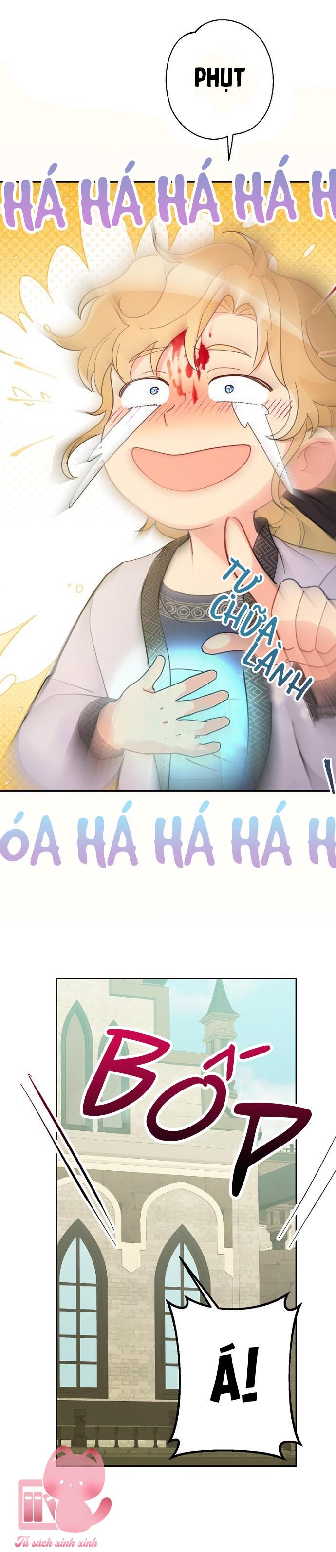 Bỏ Quách Chồng Con Đi, Tiền Bạc Mới Là Tất Cả Chap 84 - Trang 2