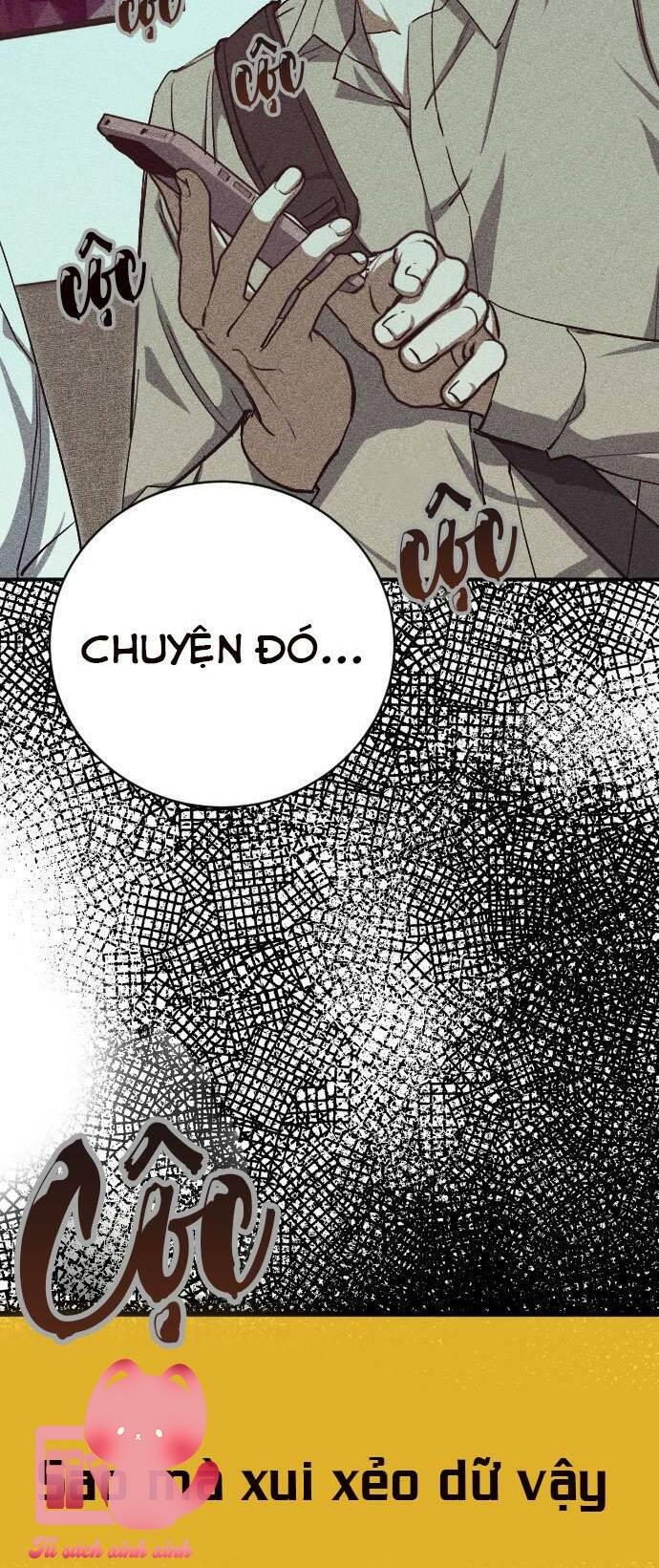 Đêm Của Bóng Tối Chapter 16 - Trang 4