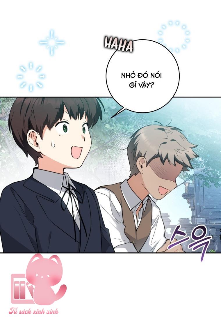 Bé Con Cá Voi Sát Thủ Chapter 3 - Trang 4