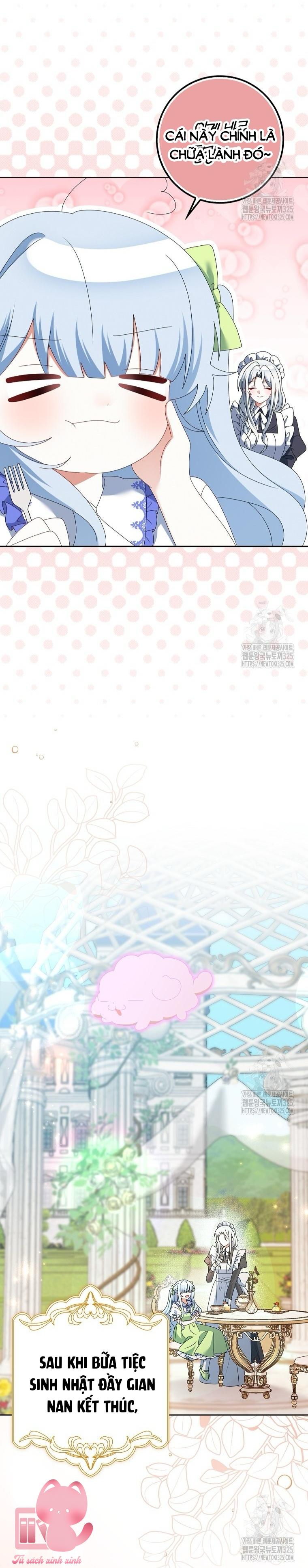 Tôi Sẽ Chiếm Lấy Ngư Trường! Chap 30 - Trang 2