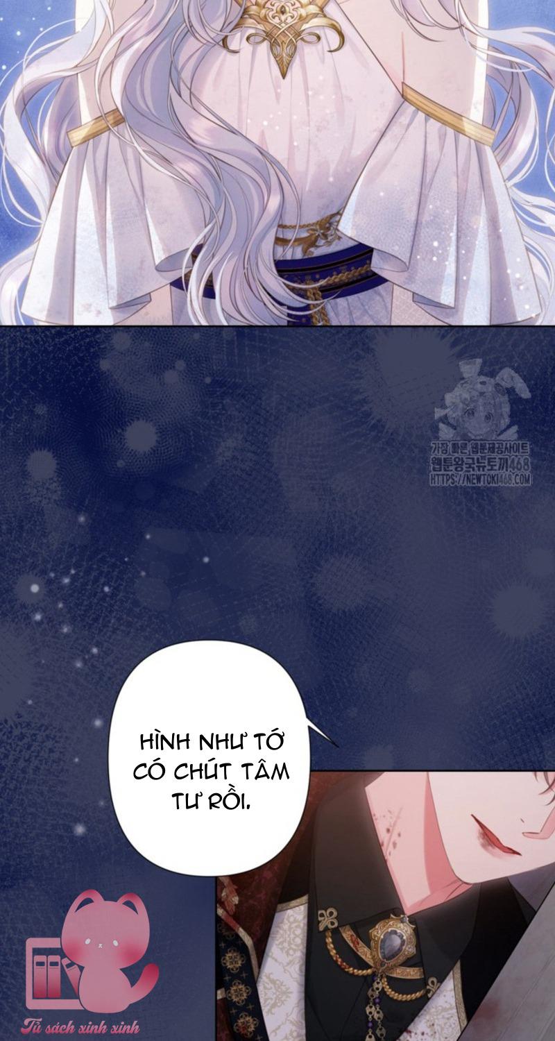 Người Anh Trai Mạnh Nhất Của Tôi Đã Mất Trí Nhớ Chap 23 - Trang 4
