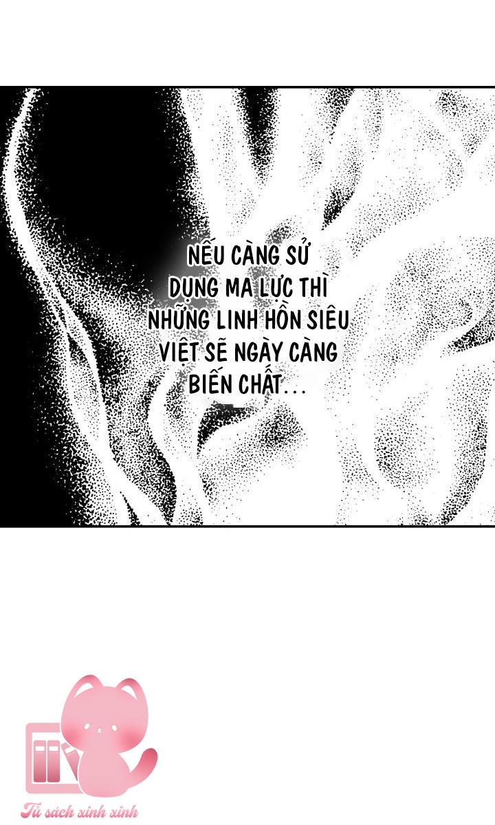 Những Nhân Vật Mạnh Nhất Thế Giới Ám Ảnh Tôi Chapter 22 - Trang 4