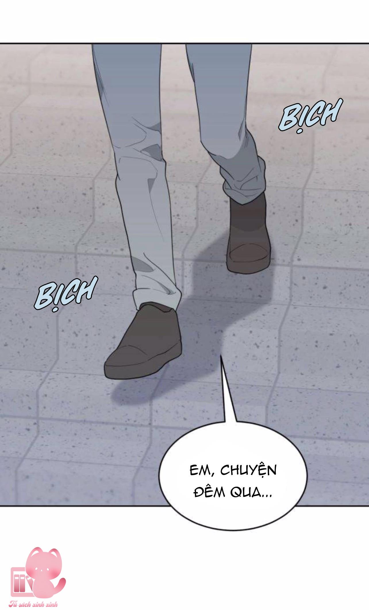 Vận May Không Ngờ Chapter 4 - Trang 4