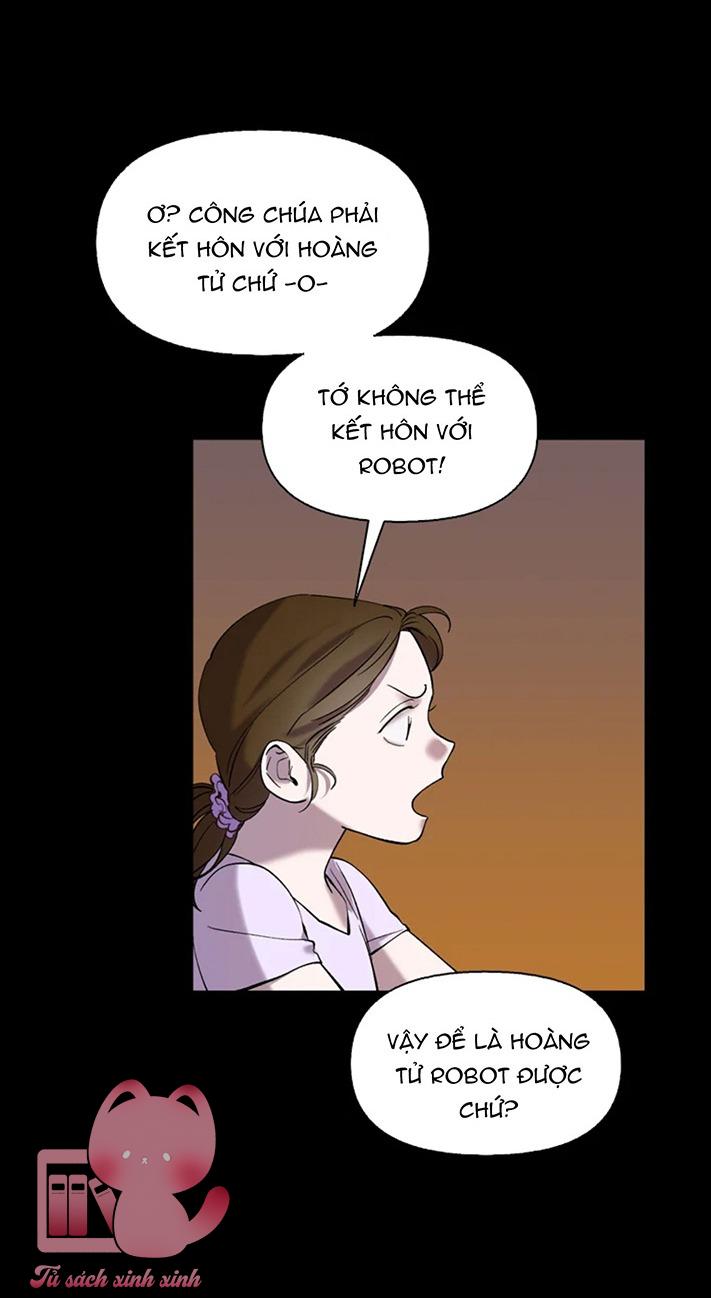 Thanh Xuân Của Chúng Ta Chap 66 - Trang 4