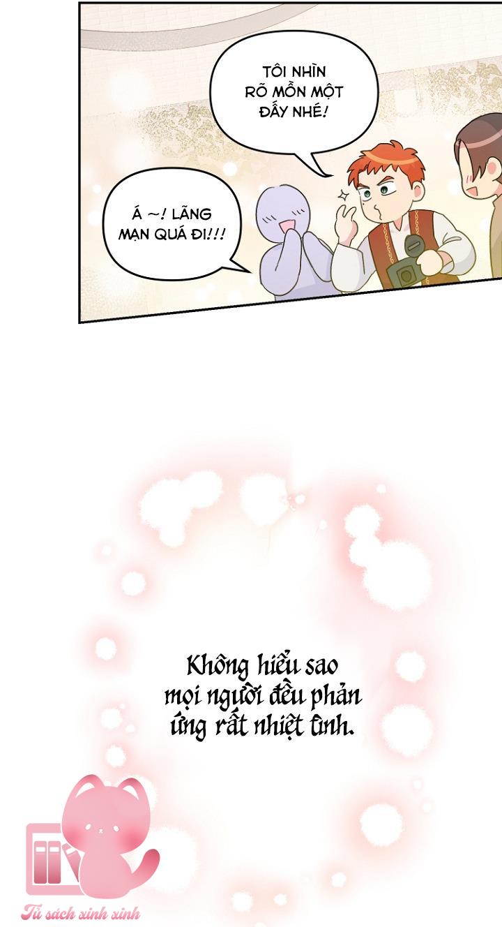 Bỏ Quách Chồng Con Đi, Tiền Bạc Mới Là Tất Cả Chap 29 - Trang 2