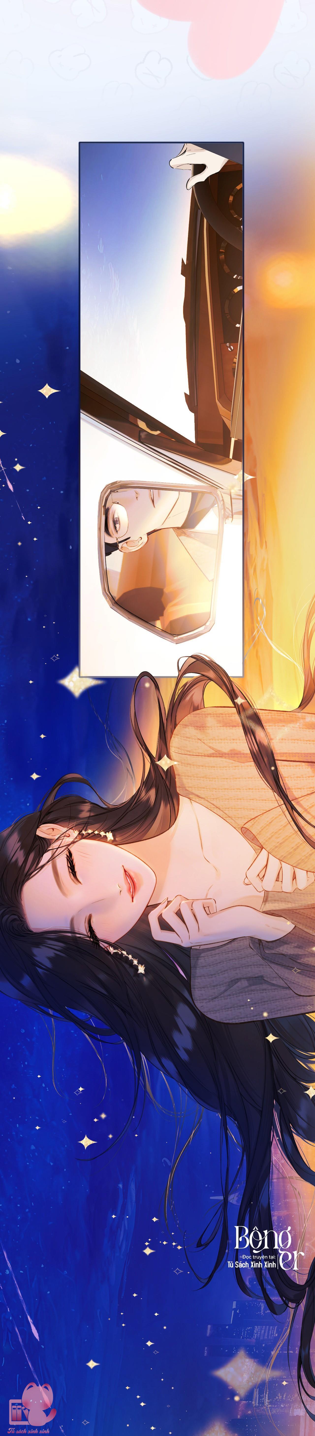 Trêu Nhầm Chap 34 - Trang 4