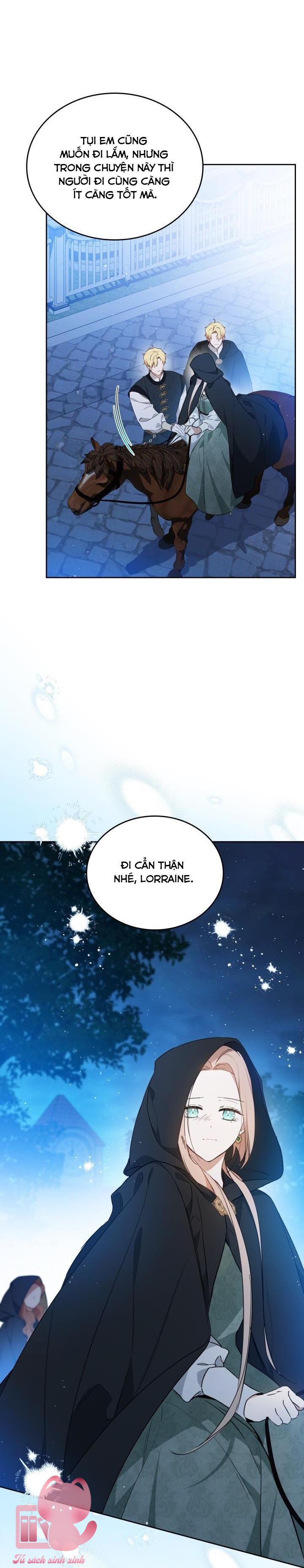 Kiếp Này Ta Sẽ Trở Thành Gia Chủ Chap 172 - Trang 2