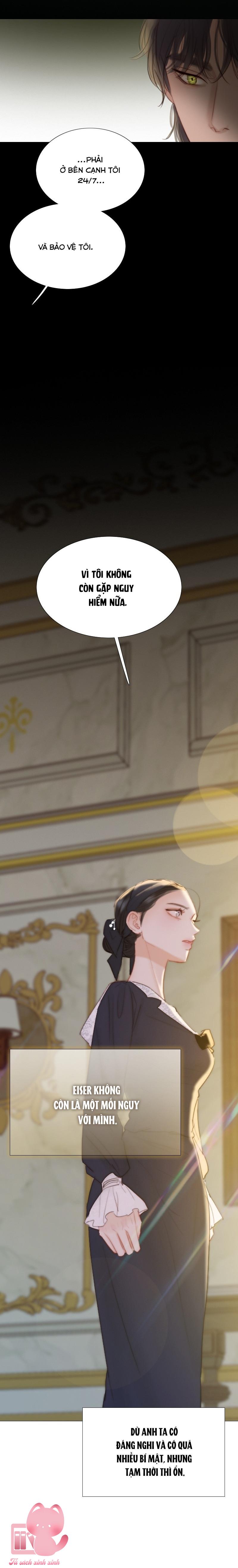 Serena Chương 51 - Trang 3