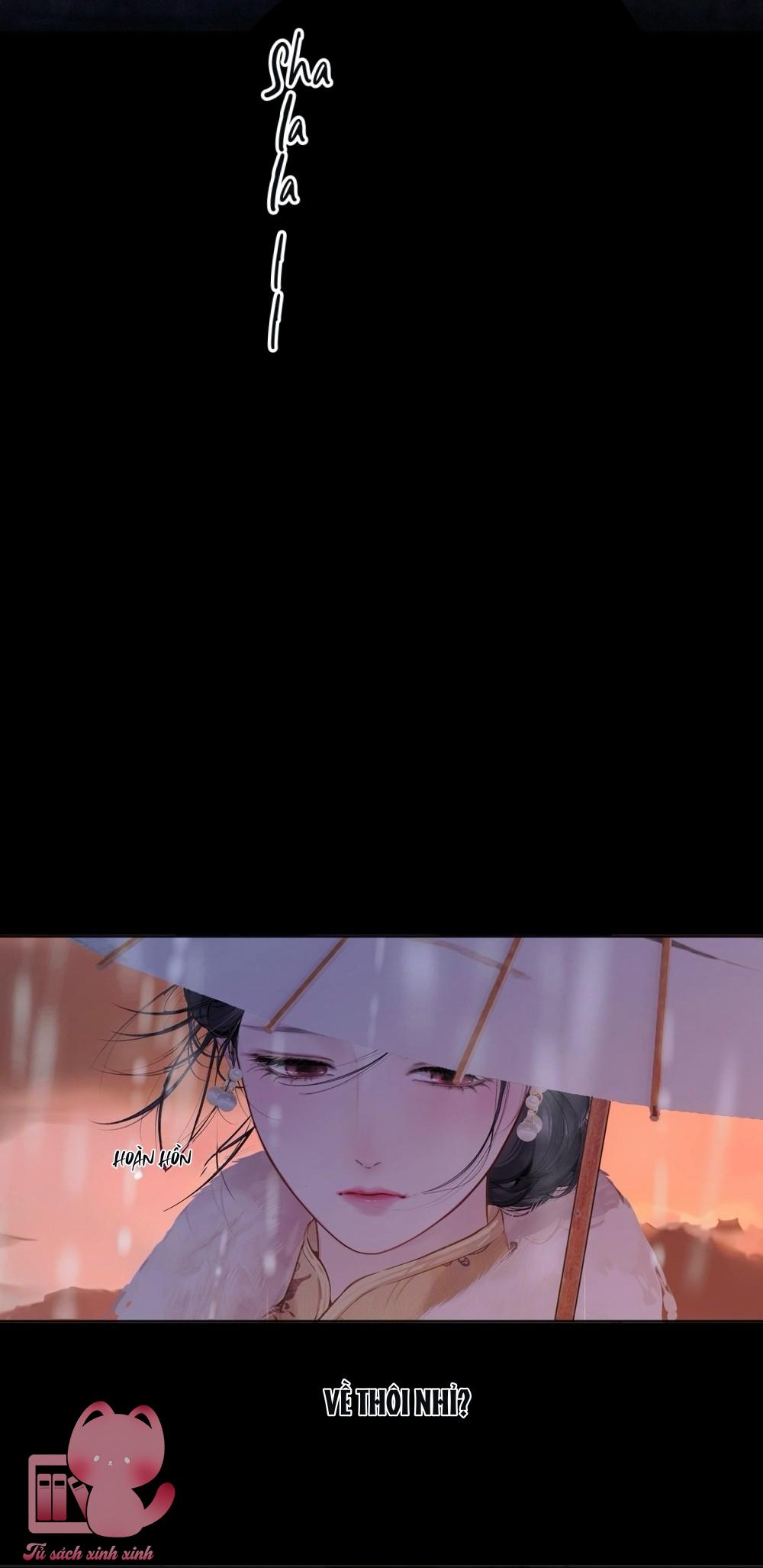 Trêu Nhầm Chapter 56 - Trang 4