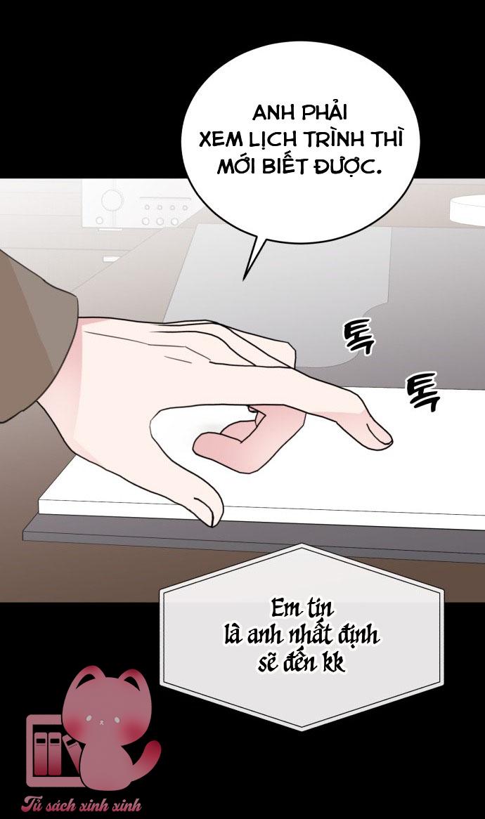 Chúng Ta Là Gì Của Nhau? Chap 55 - Trang 2
