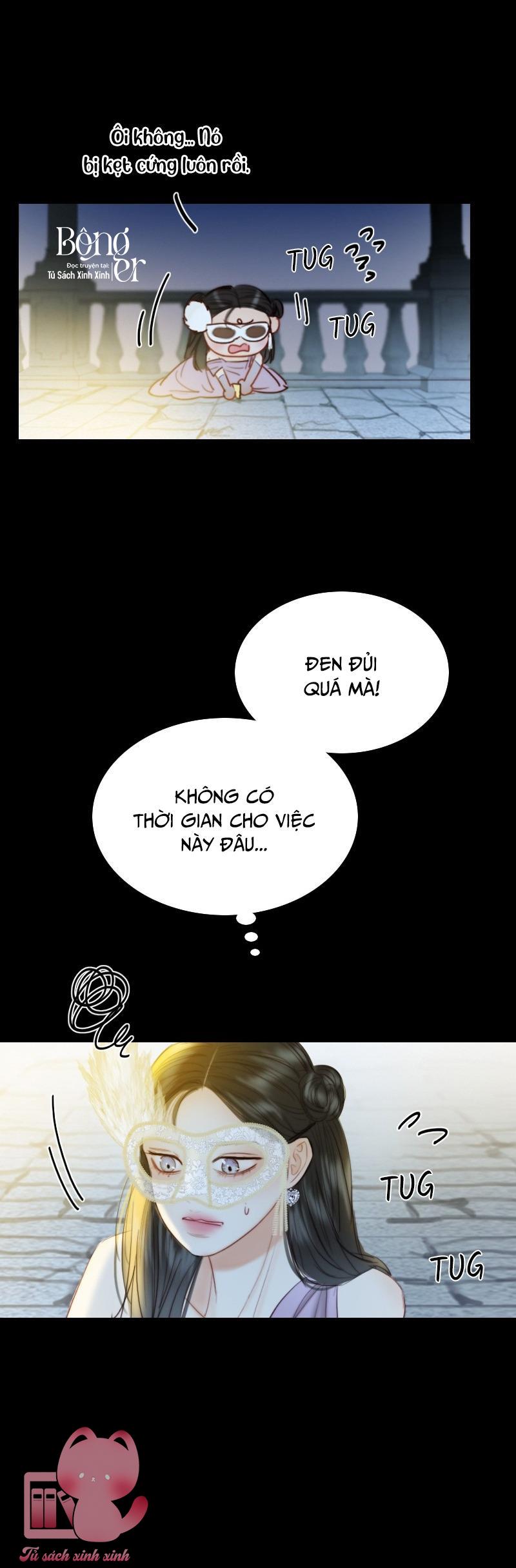 Serena Chap 65 - Trang 2