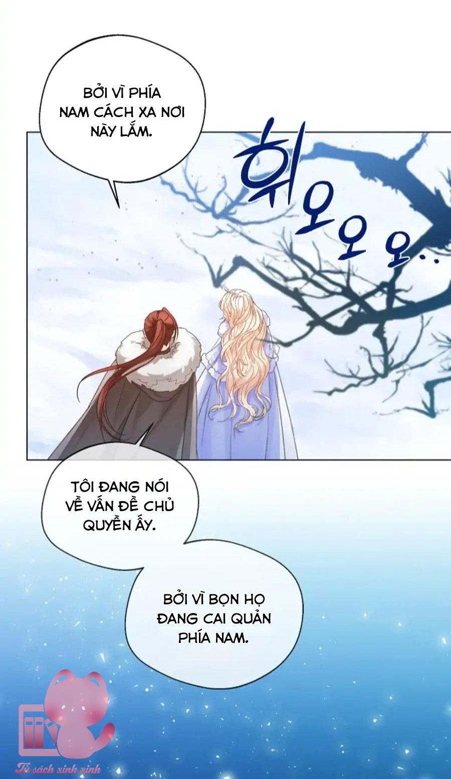 Tiểu Thư Crystal Là Nam Nhân Chap 13 - Trang 2