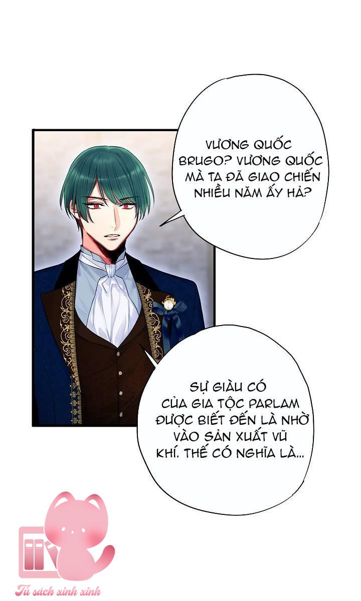 Ác Nữ Muốn Ly Hôn Chap 72 - Trang 2