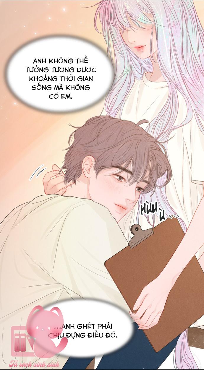 Thần Bí Chap 57 - Trang 2