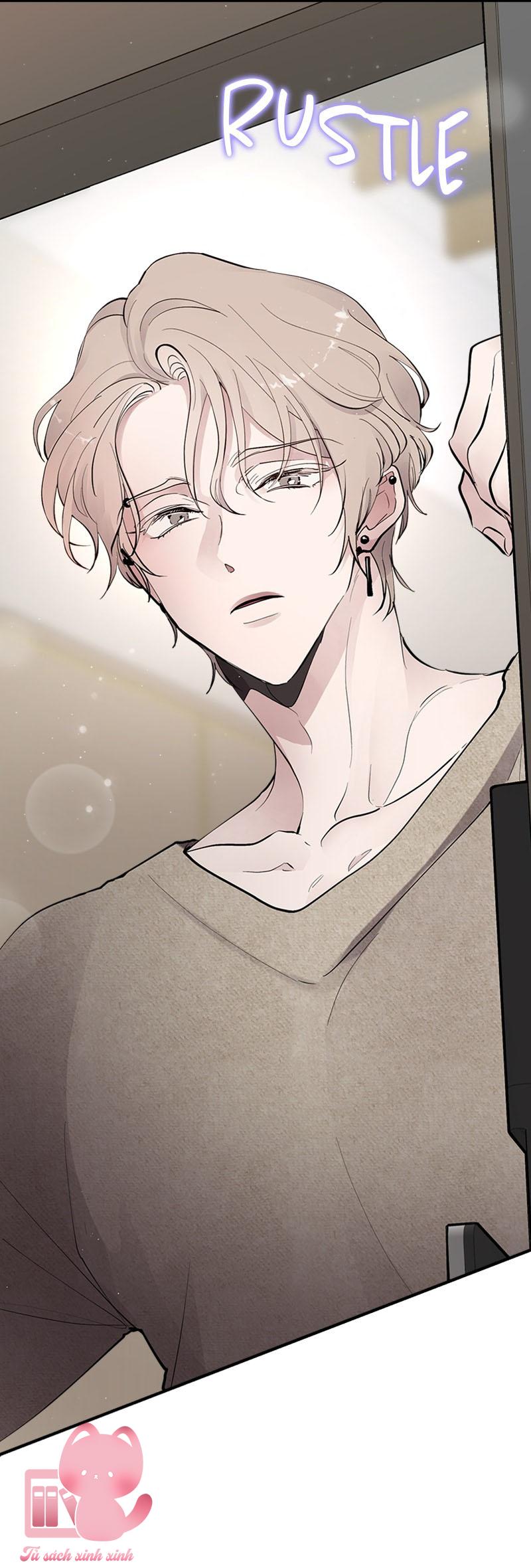 Trưởng Phòng Mệt Mỏi Vì Người Vợ Mới Cưới Chap 7 - Trang 2
