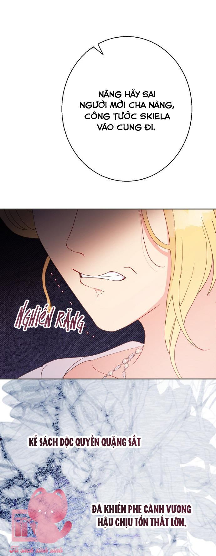 Bỏ Quách Chồng Con Đi, Tiền Bạc Mới Là Tất Cả Chap 86 - Trang 2
