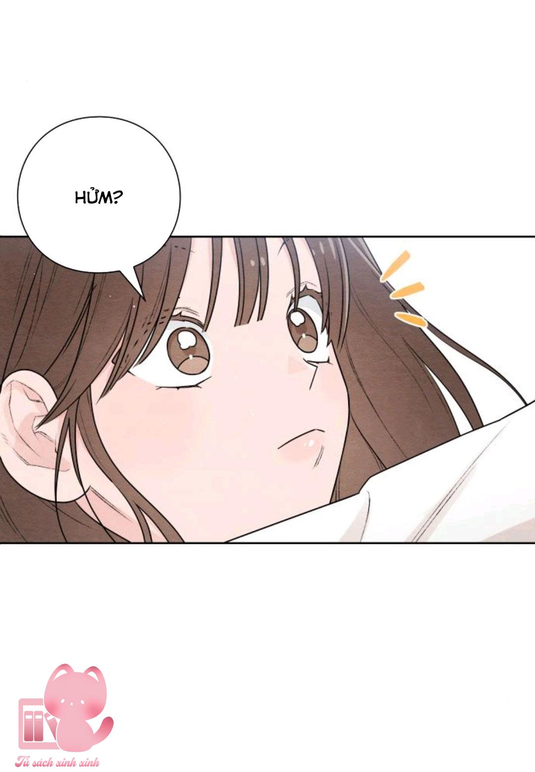 Bí Mật Thanh Xuân Chapter 31 - Trang 4