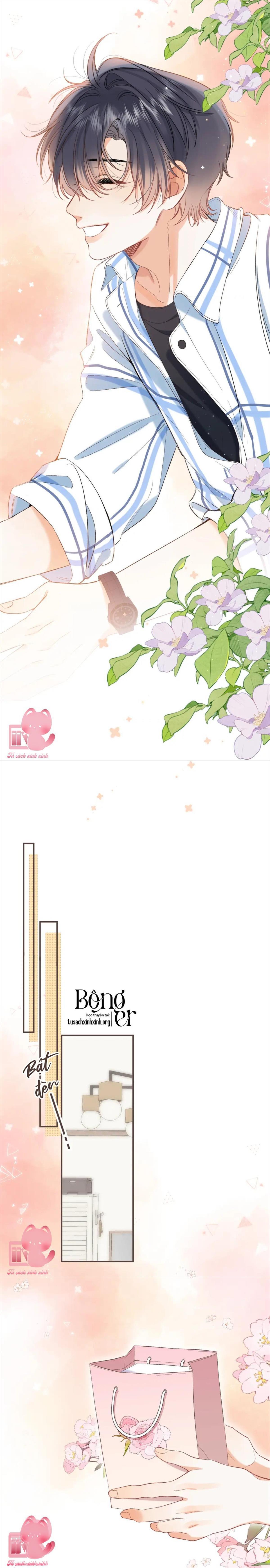 Mối Tình Thầm Kín Chap 79 - Trang 2
