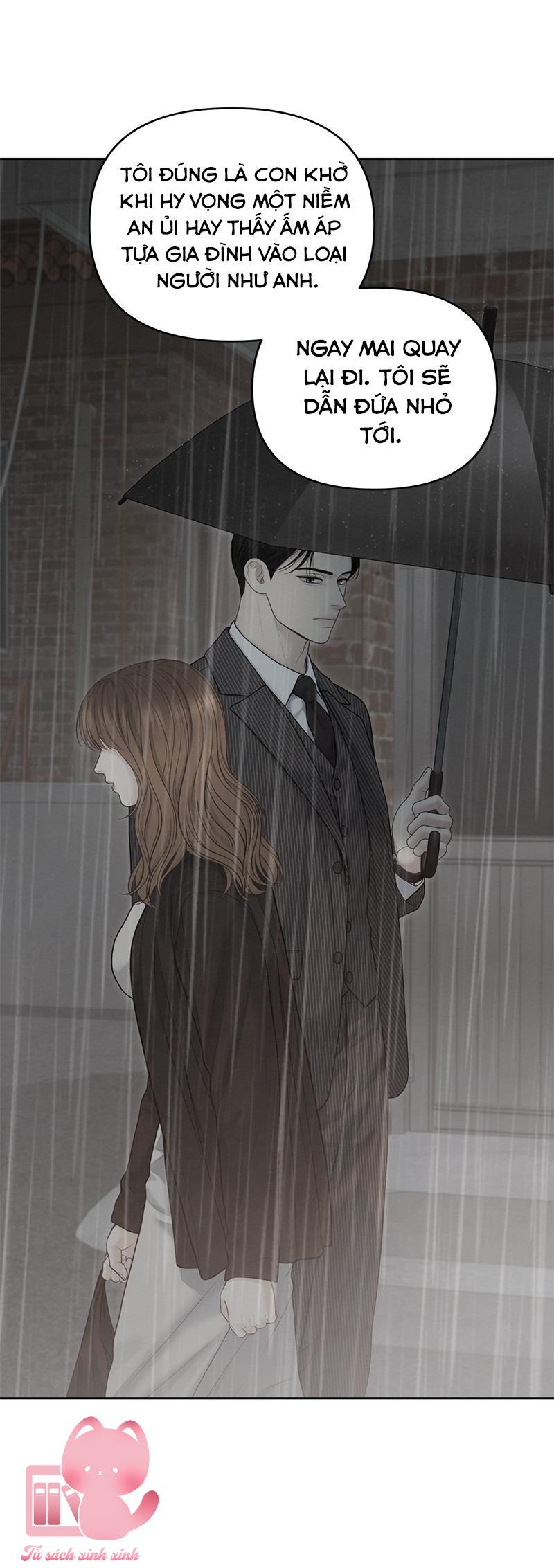 Hy Vọng Duy Nhất Chapter 54 - Trang 3