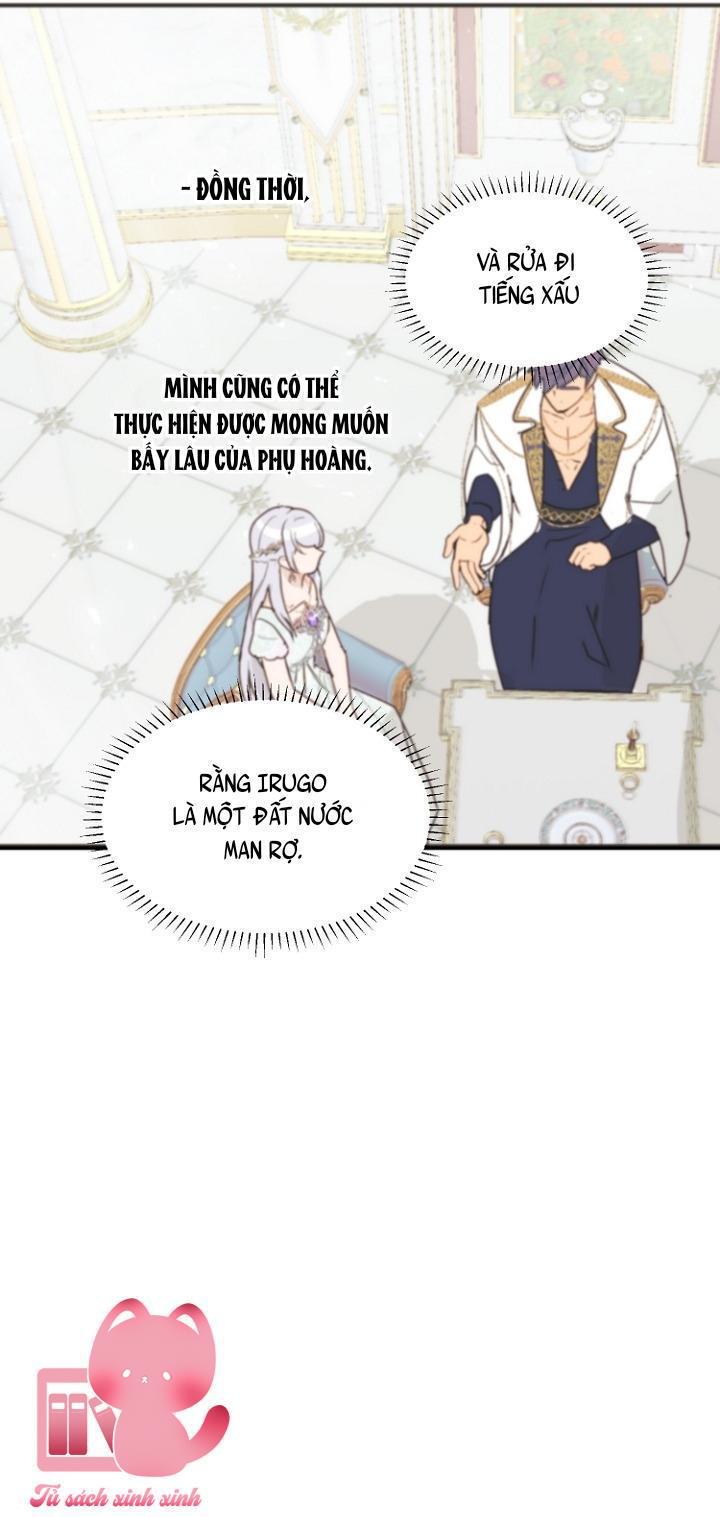 Bỏ Quách Chồng Con Đi, Tiền Bạc Mới Là Tất Cả Chap 21 - Trang 2