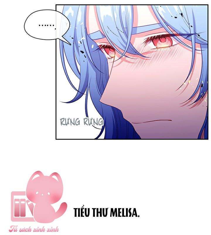 Hãy Coi Chừng Ác Nữ Chapter 86 - Trang 4