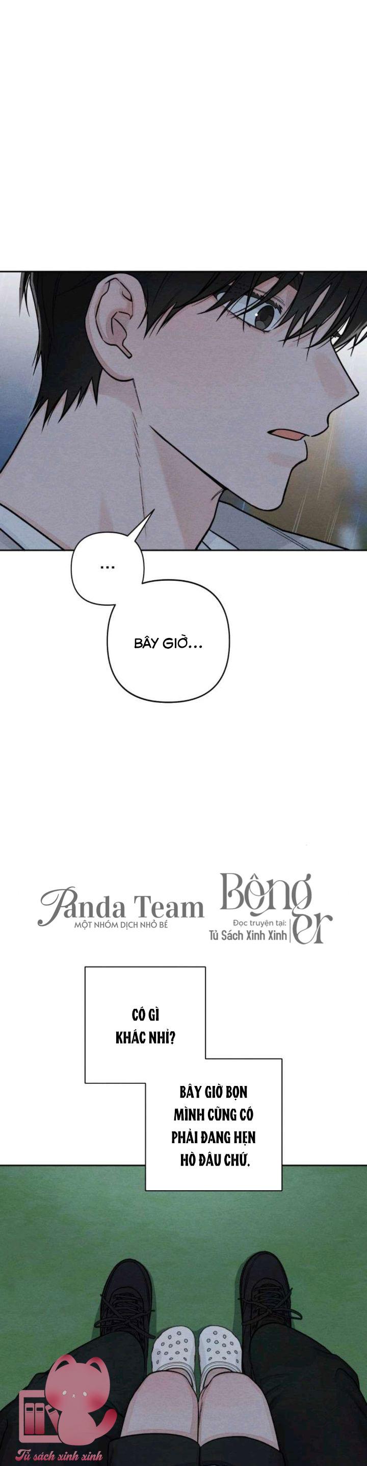 Bí Mật Thanh Xuân Chap 114 - Next 