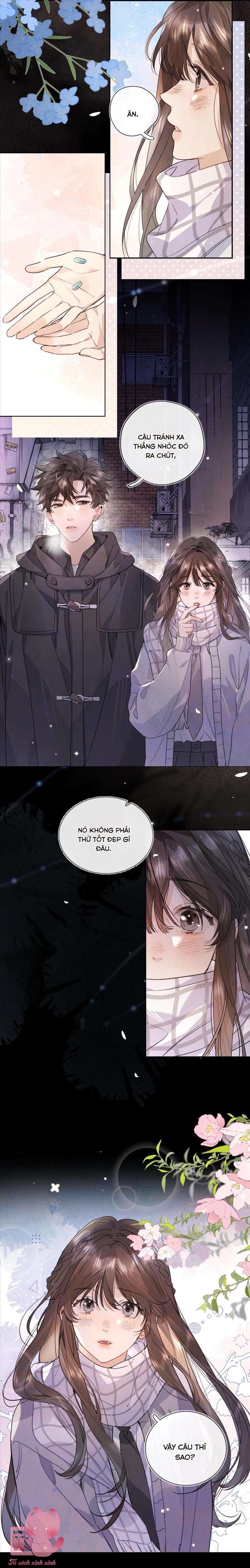 Tỏ Tình Chapter 43 - Trang 4
