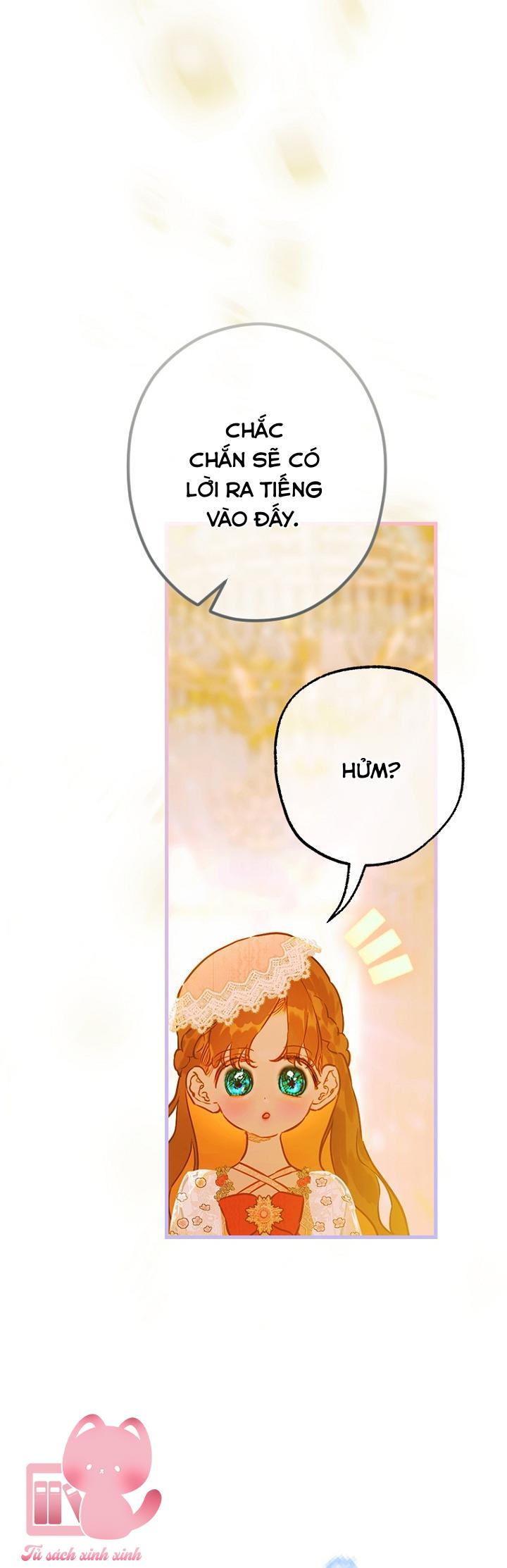 Khế Ước Hôn Nhân Của Mẹ Tôi Chapter 39 - Trang 4