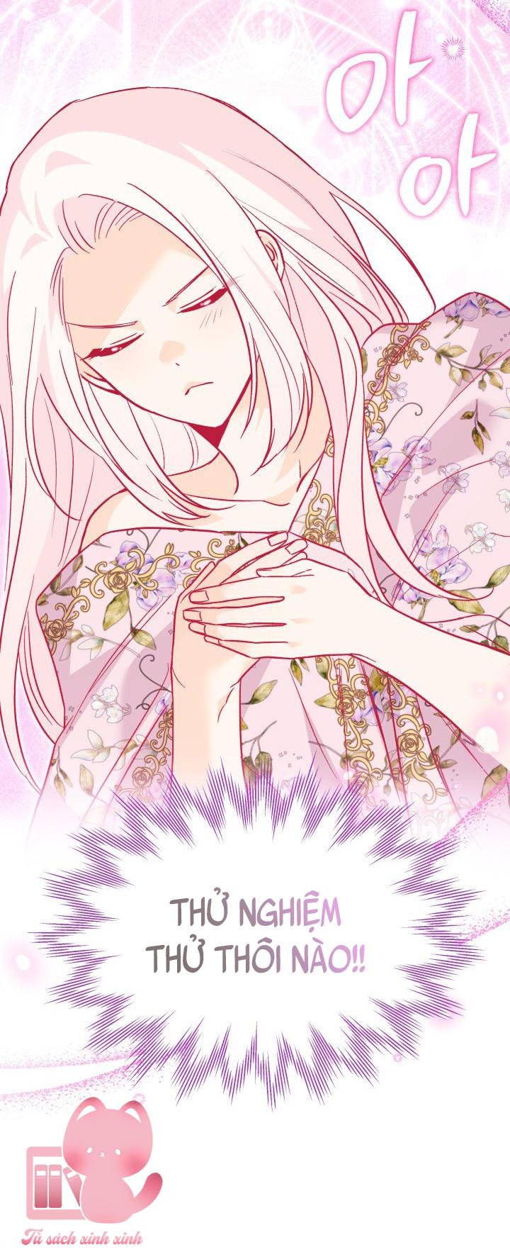 Quan Hệ Cộng Sinh Giữa Báo Đen Và Thỏ Trắng Chap 123 - Trang 2