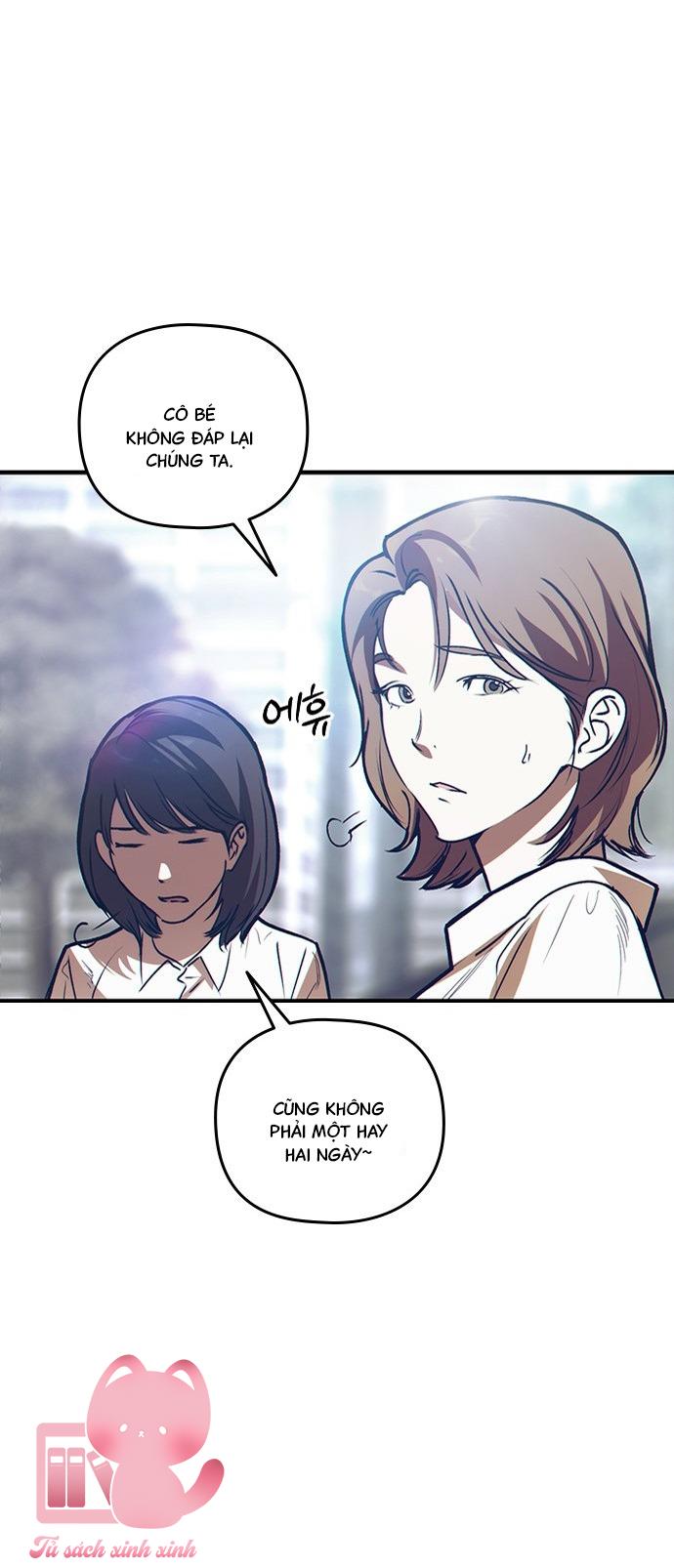 Nhật Ký Tình Yêu Mù Mờ Của Tôi Chap 1 - Trang 3