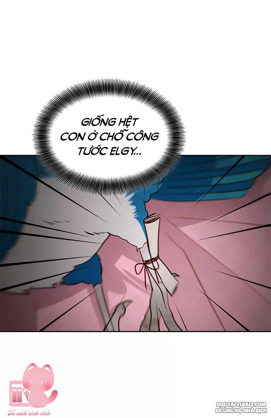 Hoàng Hậu Tái Hôn Chapter 67 - Trang 4