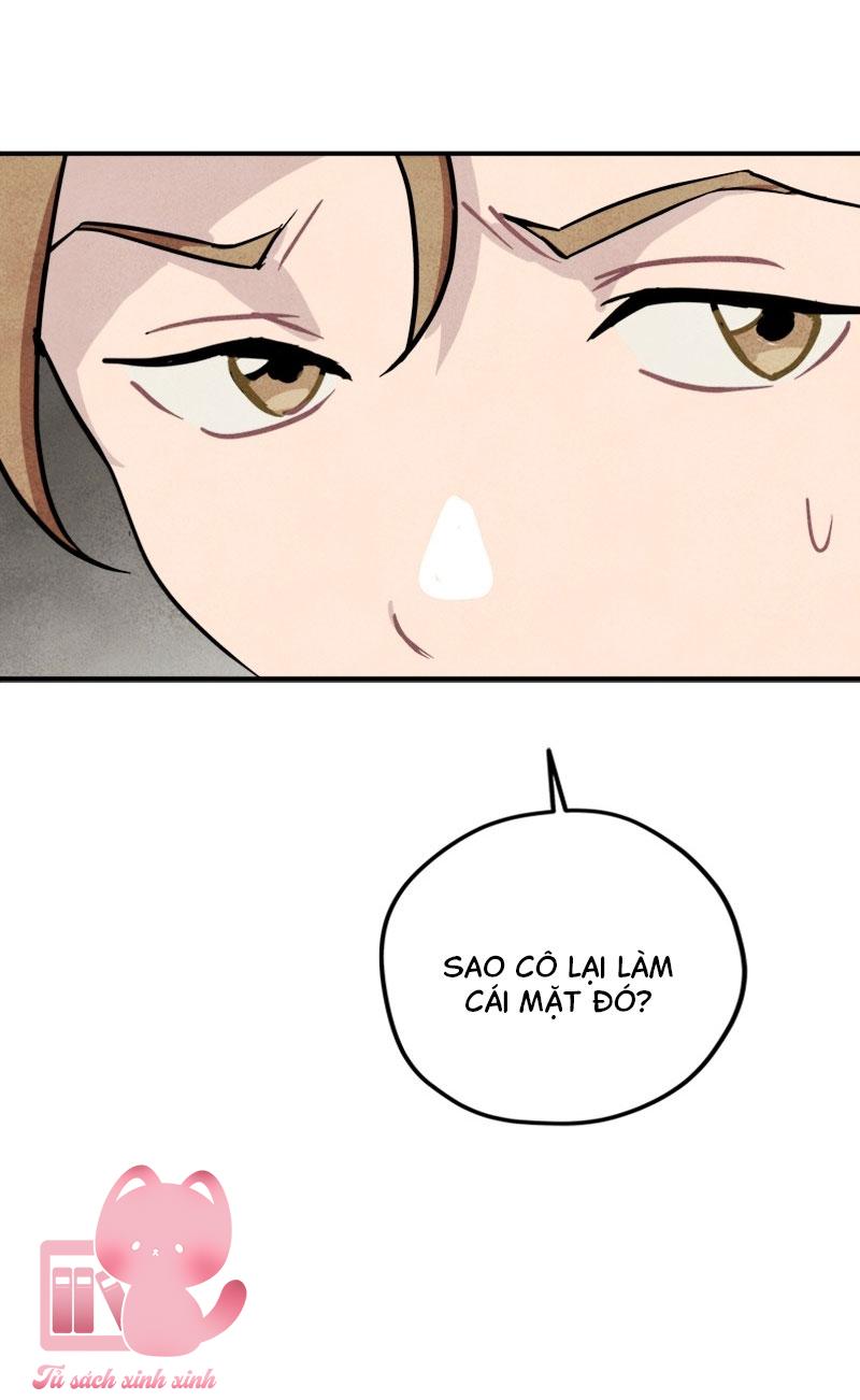 Phù Thủy Độc Dược Chap 13 - Trang 3