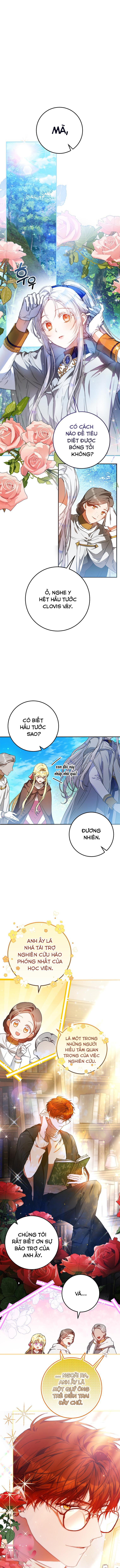 Tôi Trở Thành Vợ Của Nam Chính Chap 65 - Trang 3