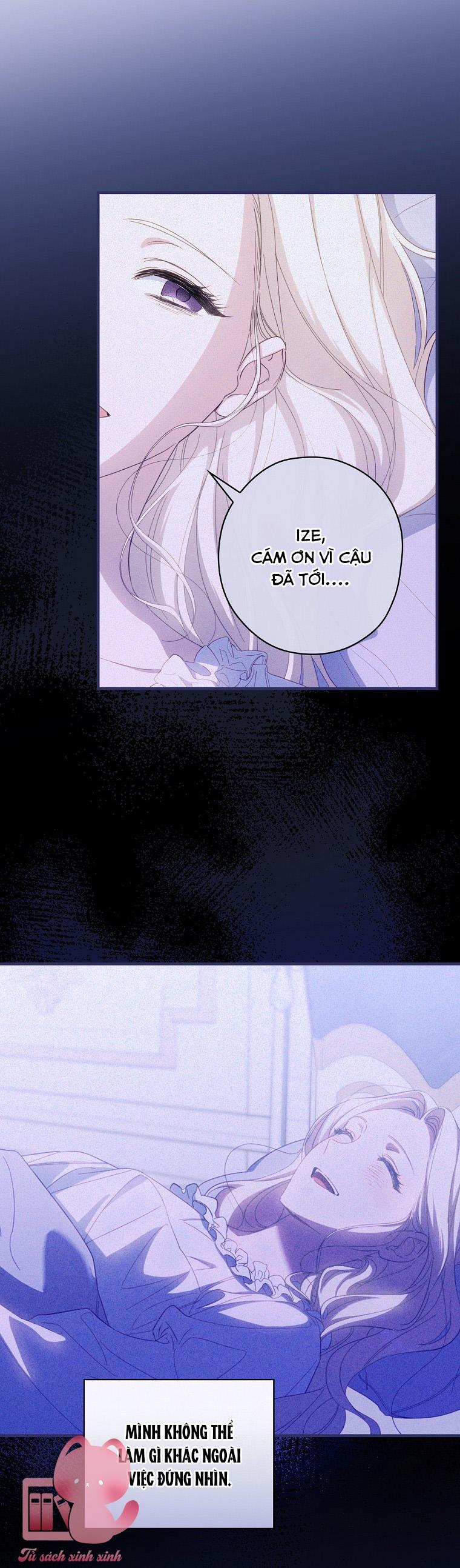 Cách Khiến Phu Quân Đứng Về Phía Tôi Chap 34 - Trang 2
